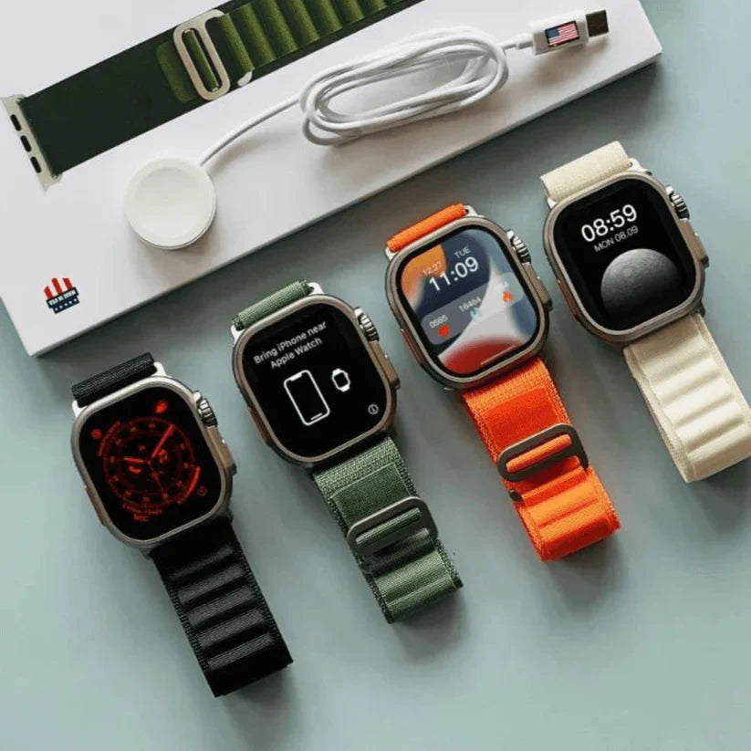 Smart Watch