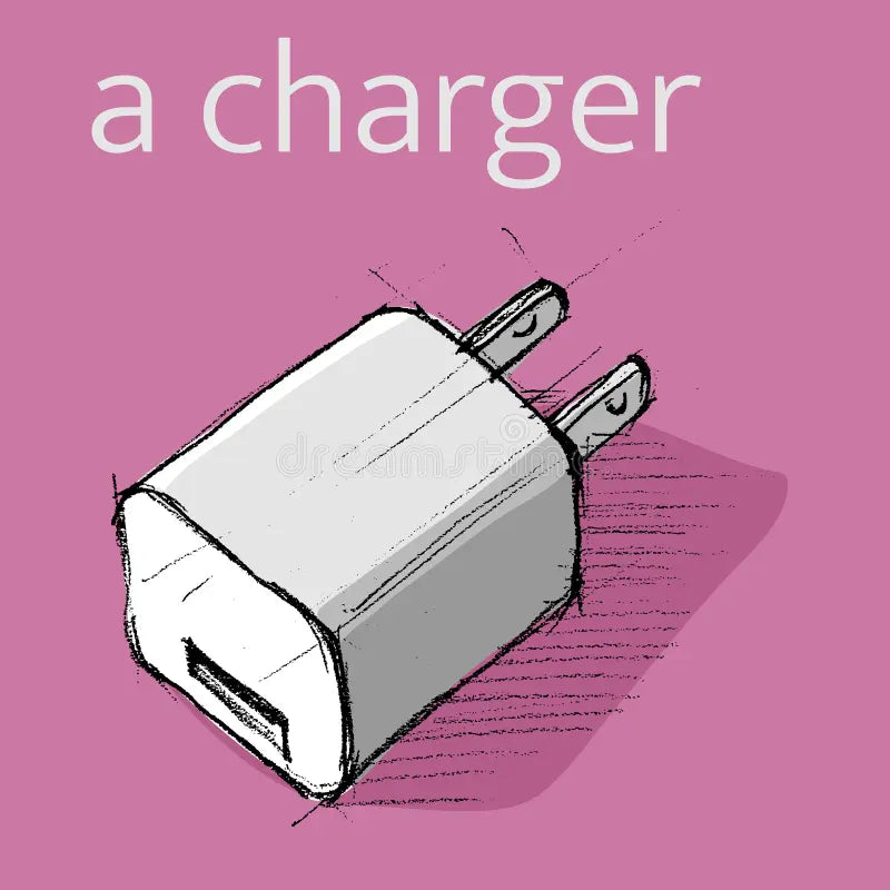 Mobile Charger