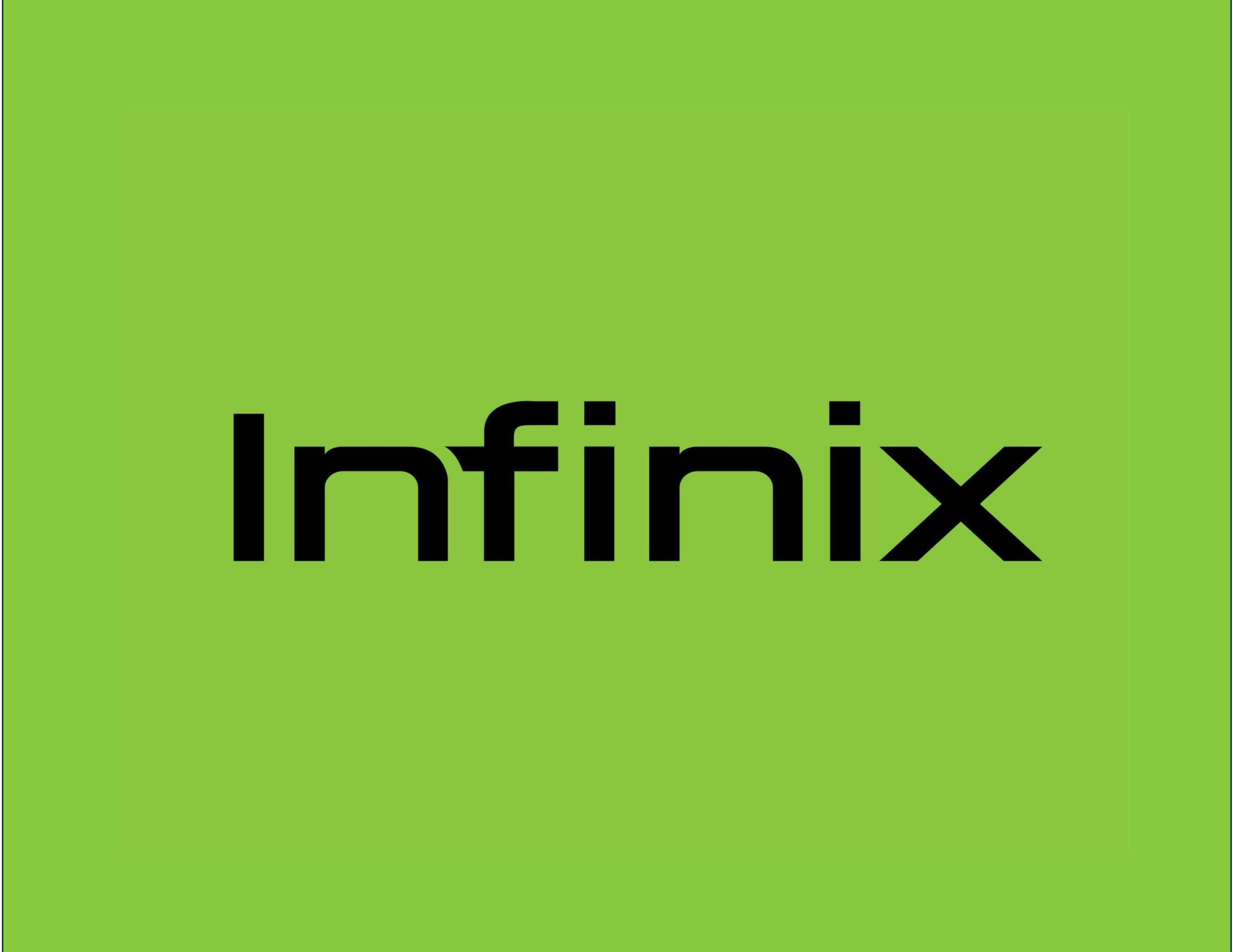 Infinix Repair