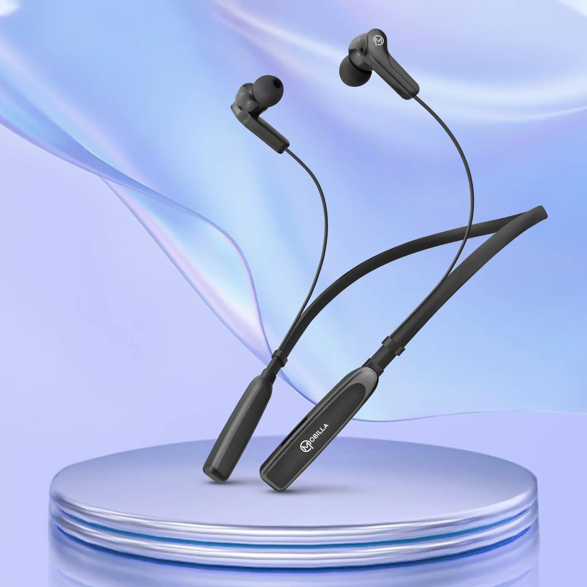 Neckband