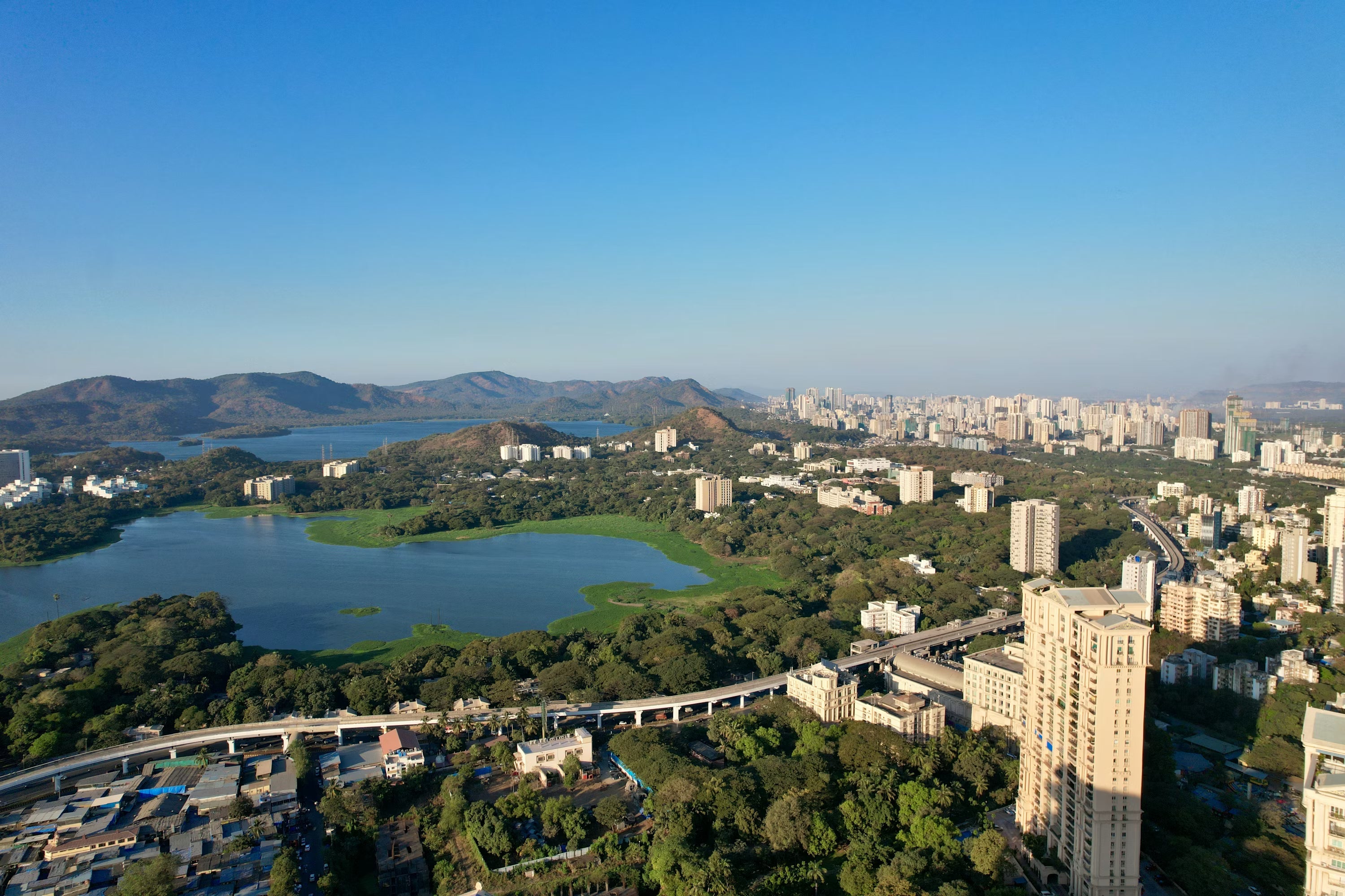 IIT Powai