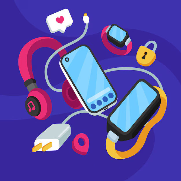Mobile Accessories