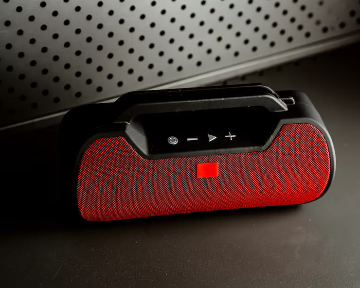 Bluetooth Speaker