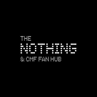 Nothing Repair