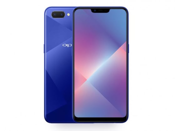 Oppo A5 Repair