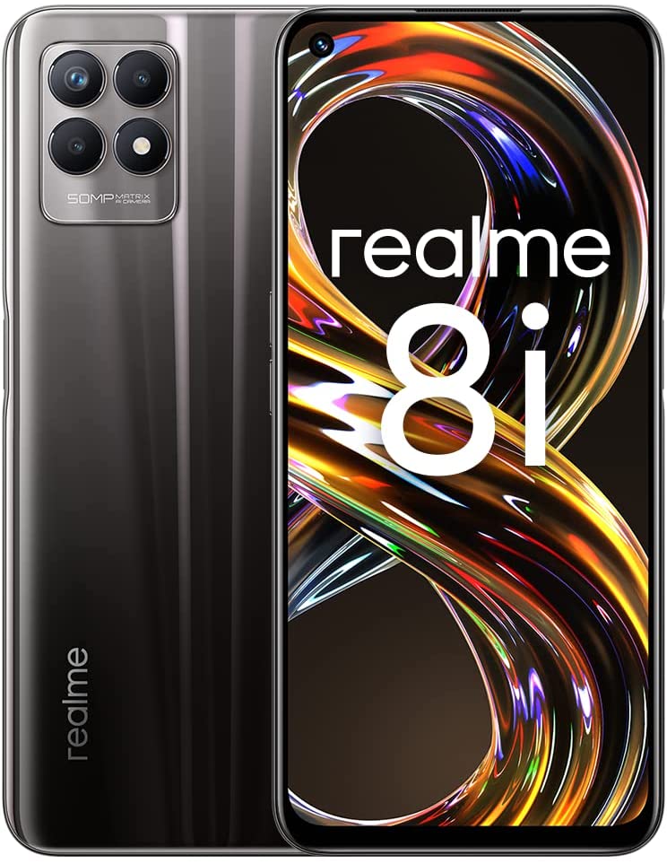 Realme 8i Repair