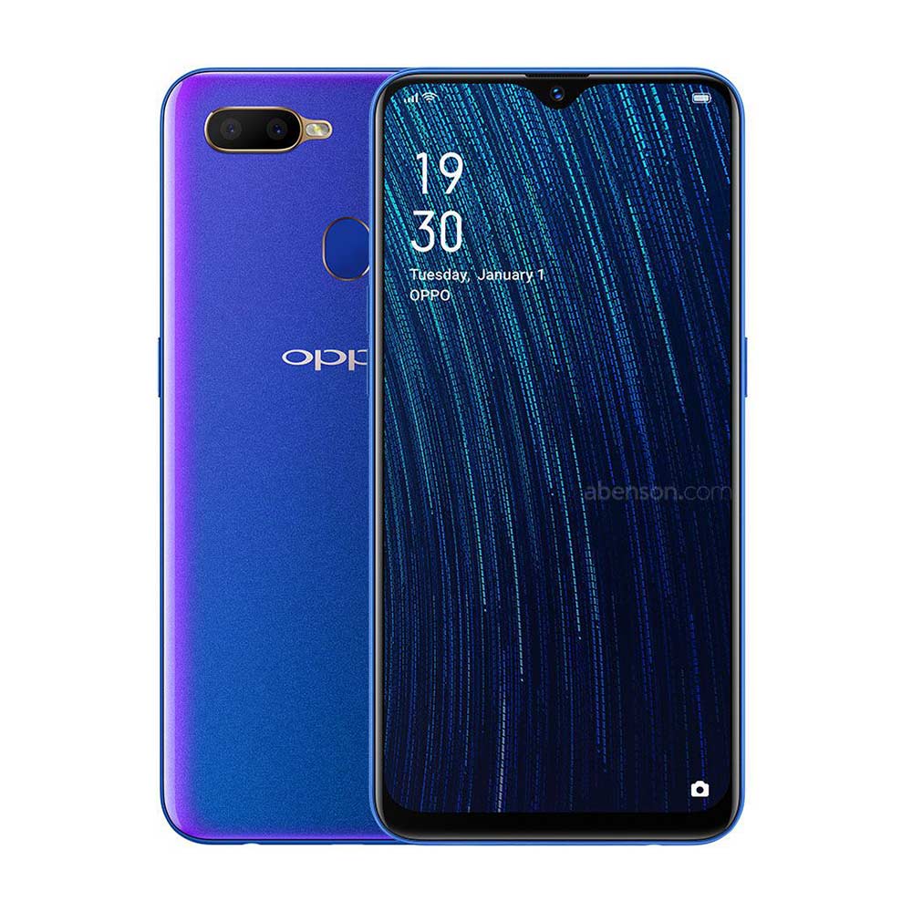Oppo A5s Repair