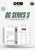 OG SERIES 5 OUD Challenge Data Cable C-TO-C