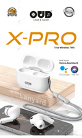 XPRO OUD Challenge Earbuds