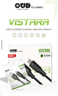 VISTARA OUD Classic Data Cable