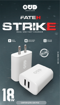 FATEH STRIKE OUD Challenge Charger