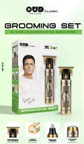 GROMING SET OUD Classic trimmer