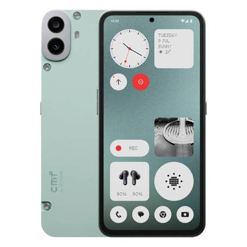 Nothing CMF1 Repair