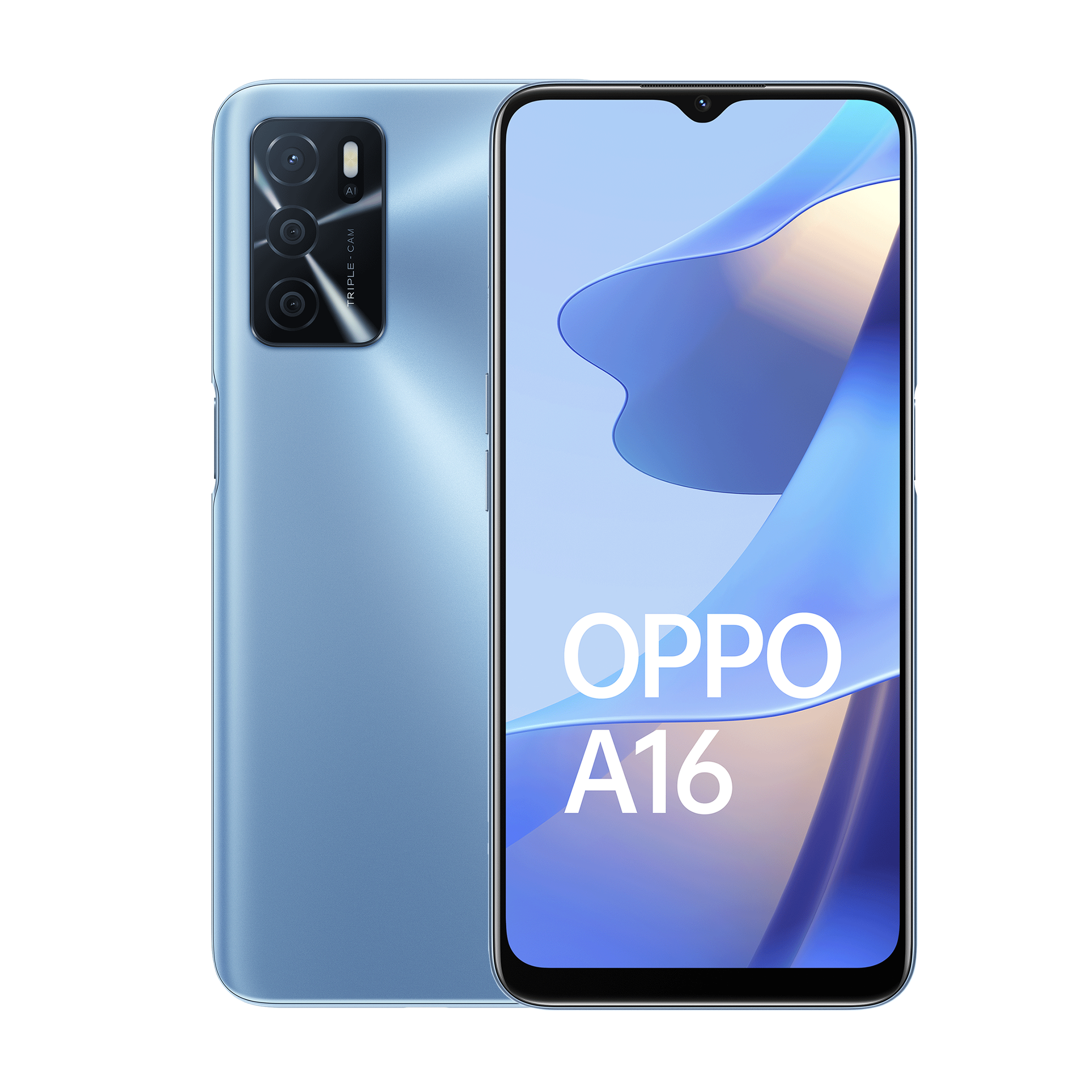 Oppo A16 Repair