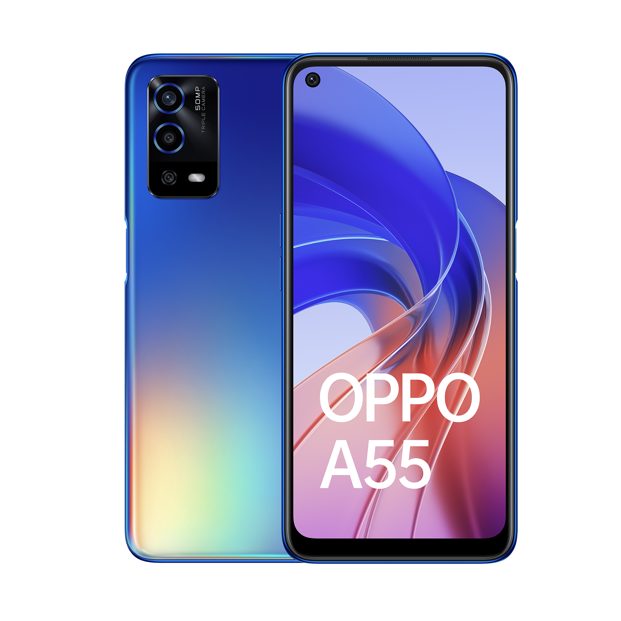 Oppo A55 4G Repair