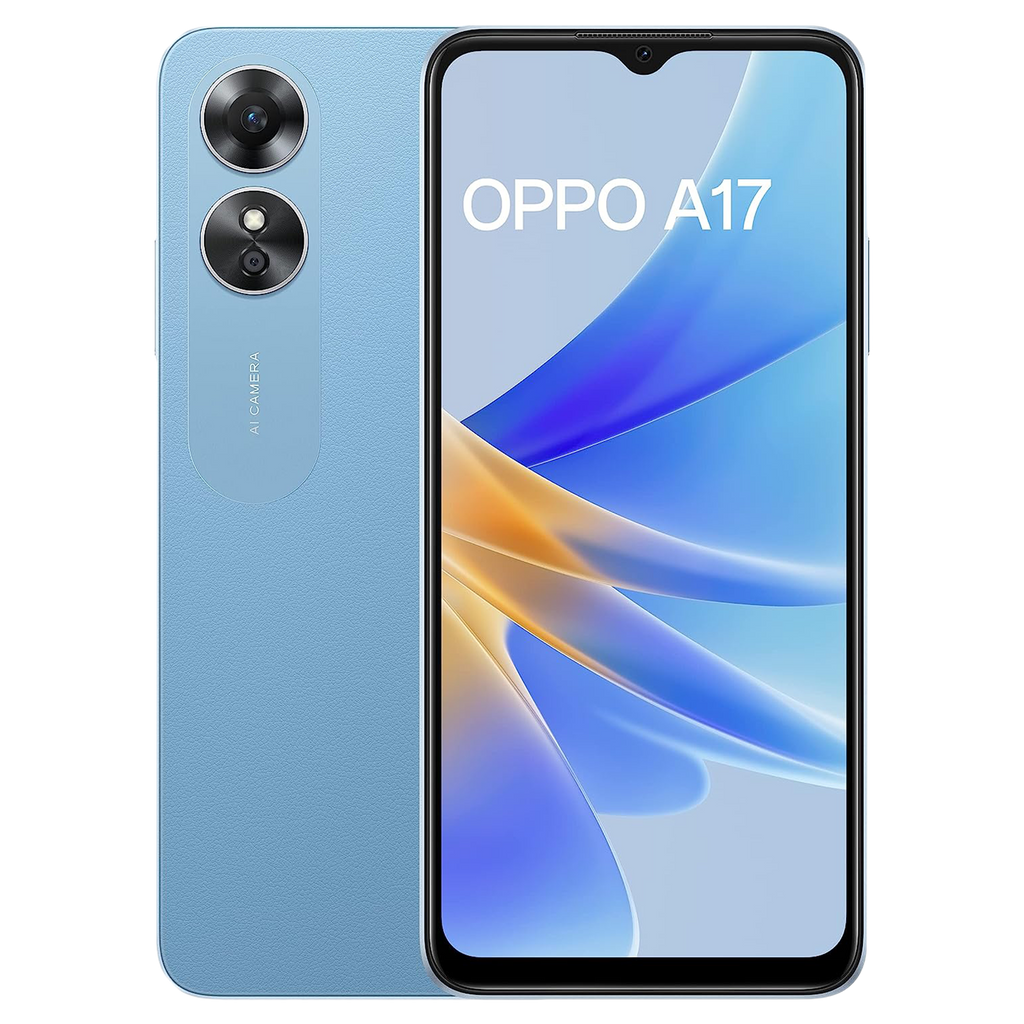 Oppo A17 Repair