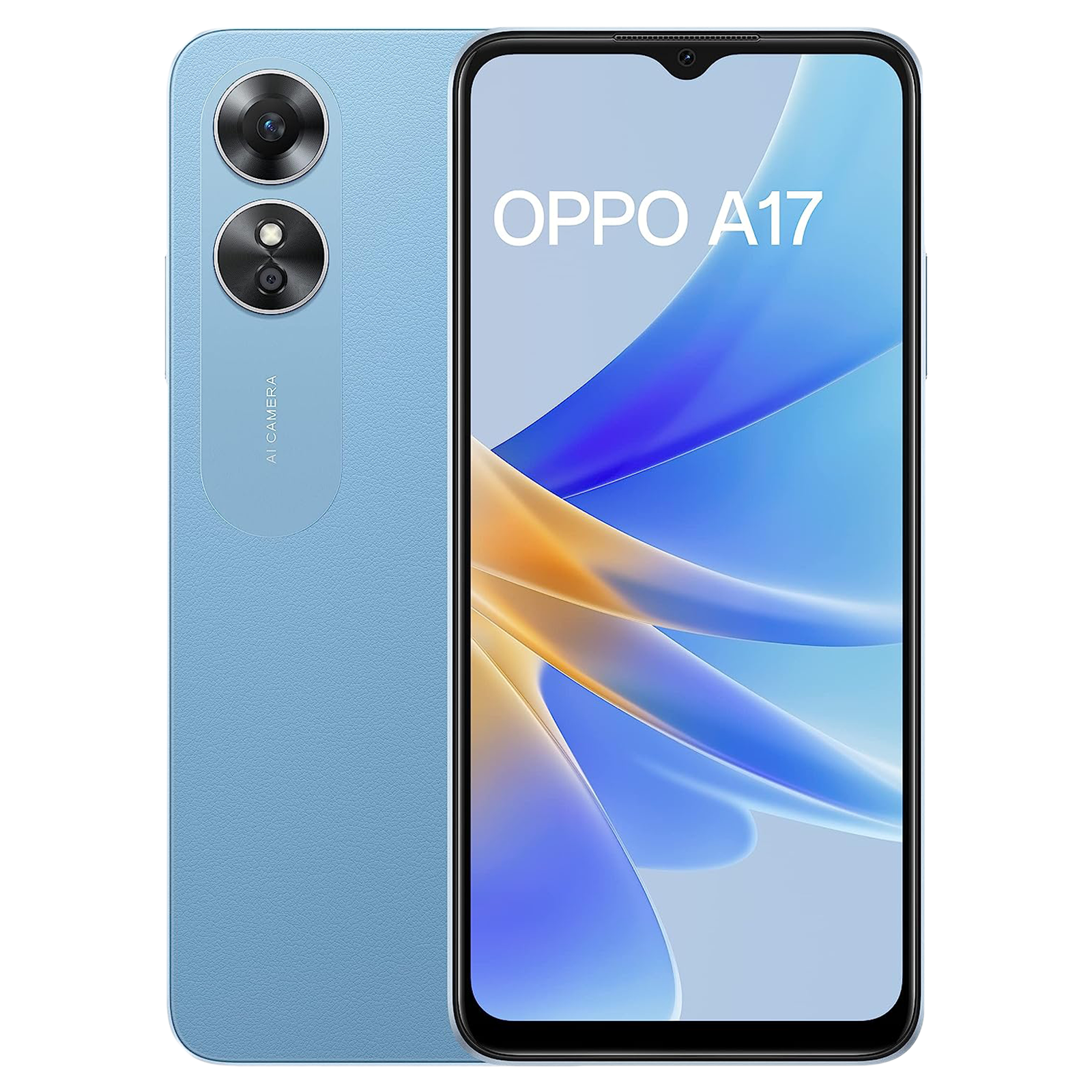 Oppo A17 Repair