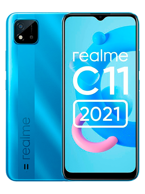 Realme C11 2021 Repair