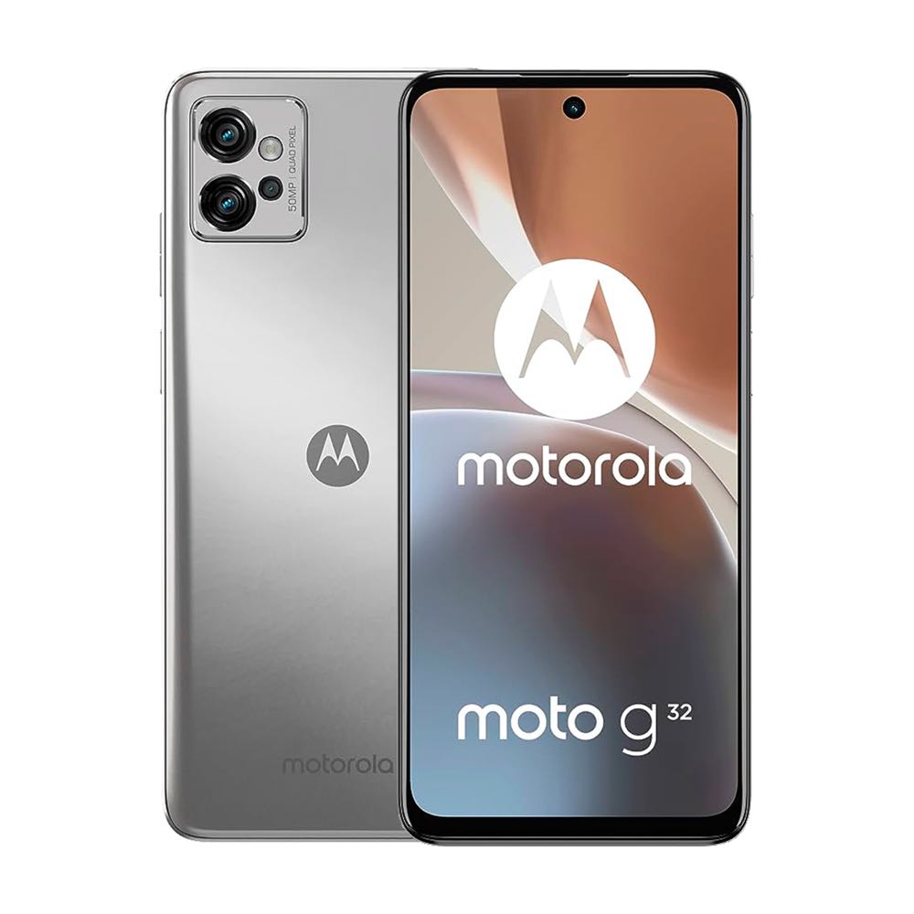 Moto G32 Repair