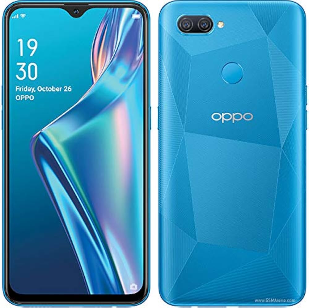 Oppo A12 Repair