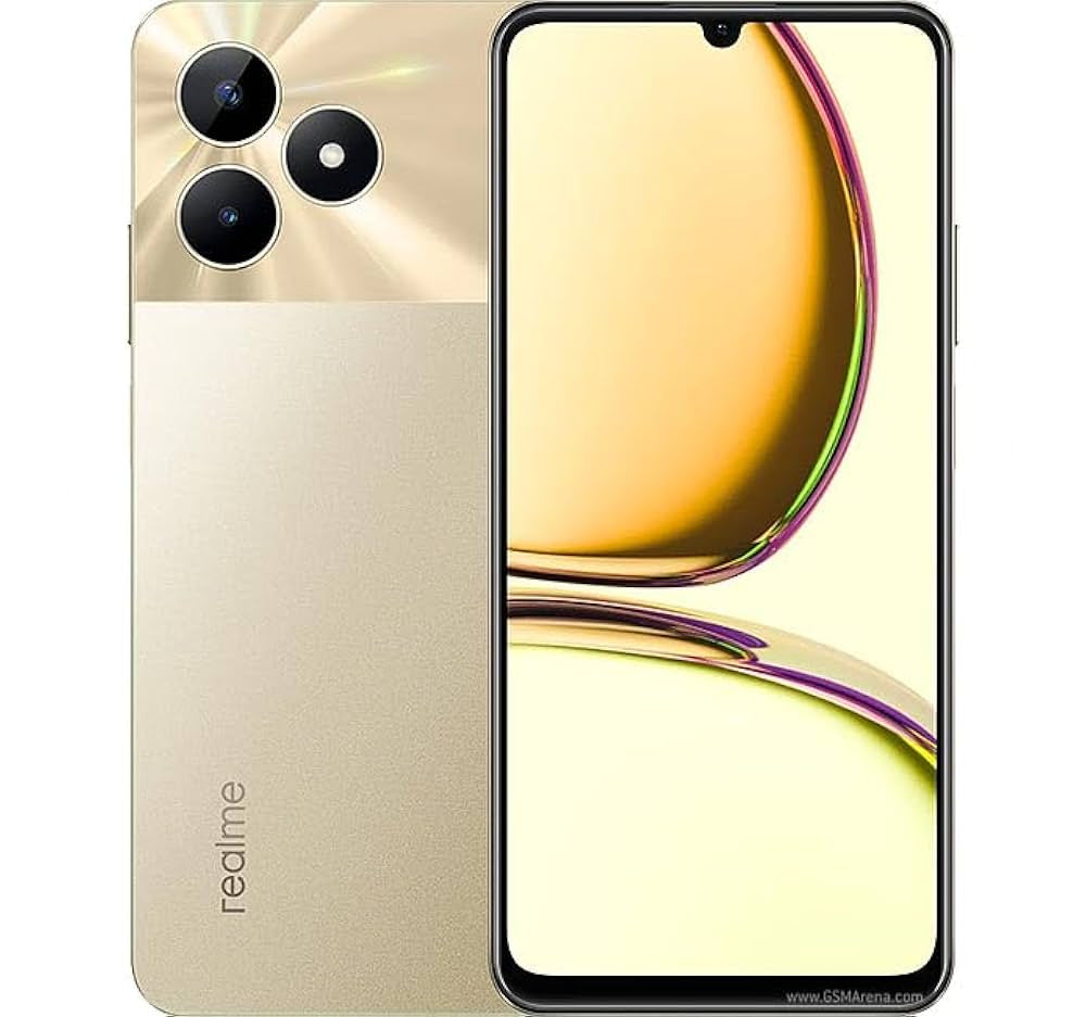 Realme C53 Repair