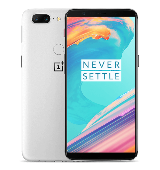 Oneplus 5T Repair