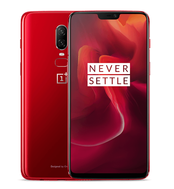 Oneplus 6 Repair