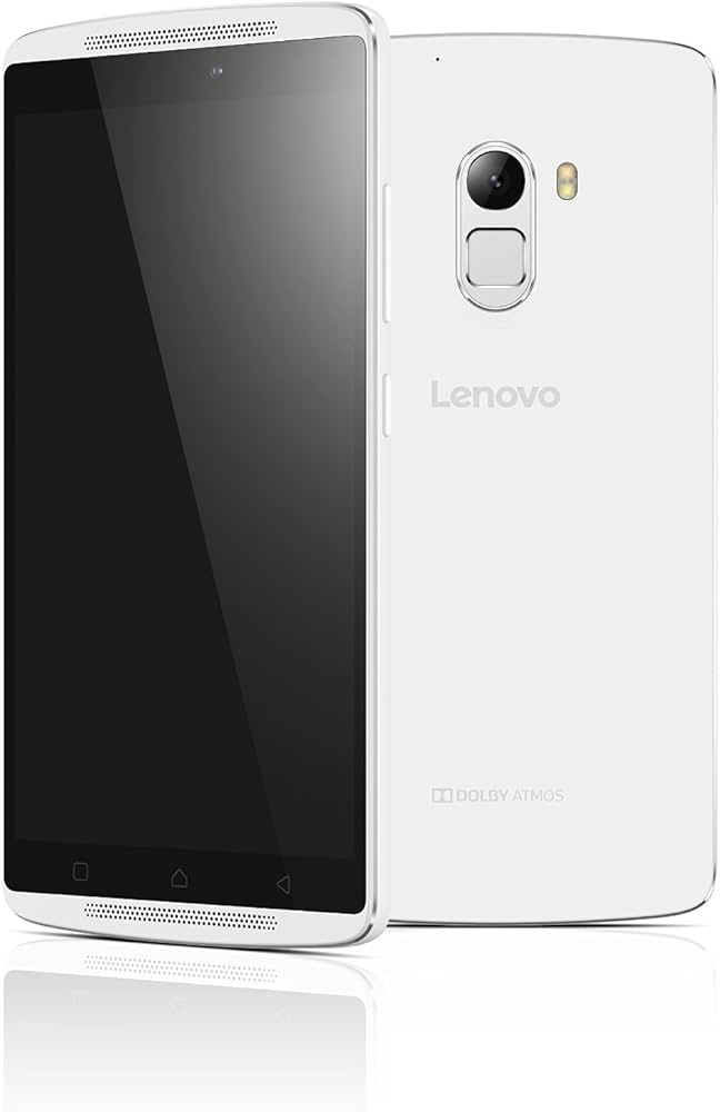 Lenovo K4 Note Repair