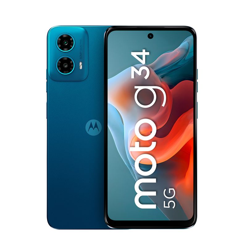 Moto G34 Repair