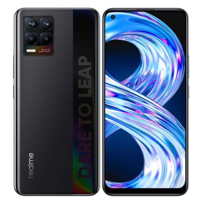 Realme 8 4G Repair