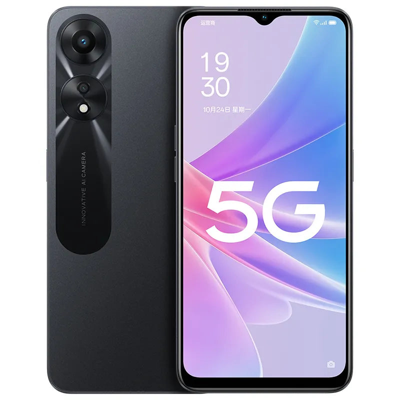 Oppo A58 5G Repair