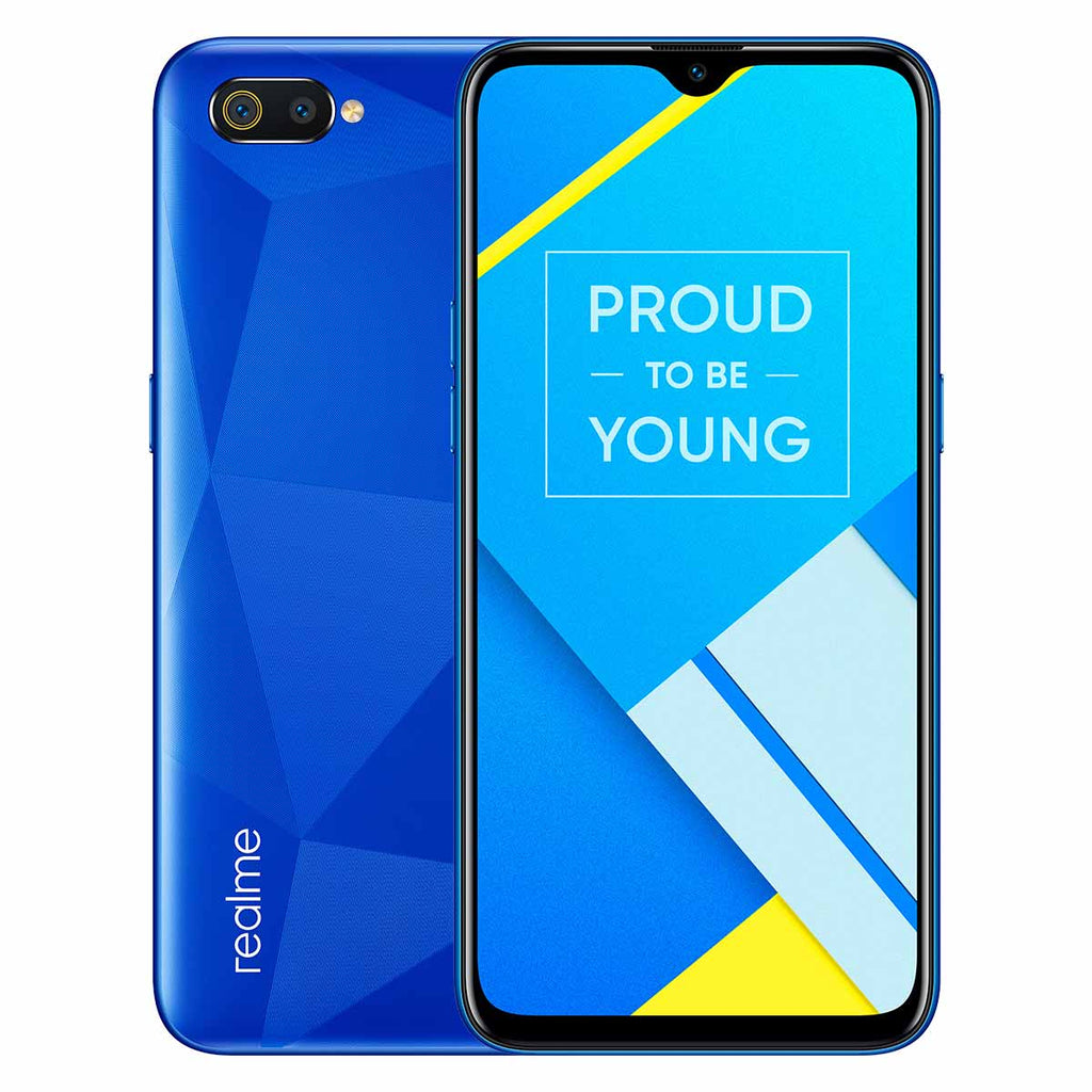 Realme C2 Repair