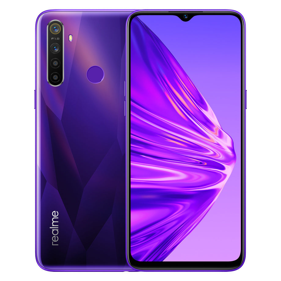 Realme 5 Repair