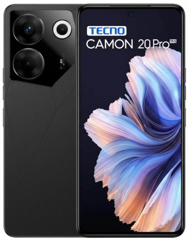 Tecno CK8/Camon 20 Pro 5G Repair