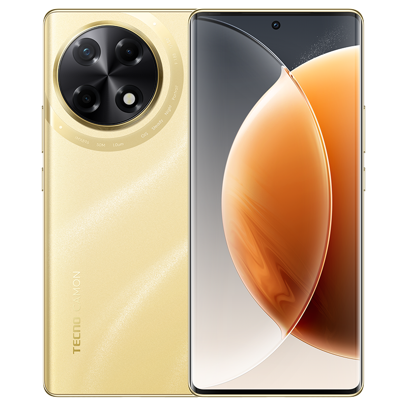 Tecno CLA5/Camon 30S Repair