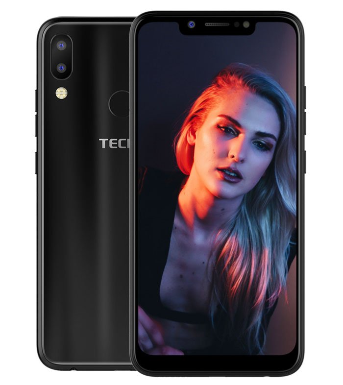 Tecno iD5B/Camon i2x Repair