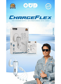 CHARGEFLEX OUD Challenge Car Charger