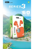 SERIES 3 OUD Classic Earbuds
