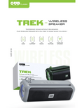 TREK OUD Classic Bluetooth Speaker