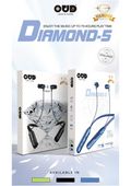 DIAMOND-5 OUD Challenge Neckband