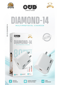 DIAMOND-14 OUD Challenge Charger