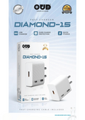 DIAMOND-15 OUD Challenge Charger