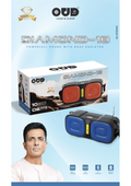 DIAMOND-18 OUD Bluetooth Speaker