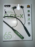 FLEX-X OUD Challenge Neckband