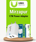 MIRZAPUR 17W UMH Charger