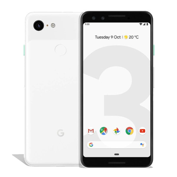 Google Pixel 3 Repair