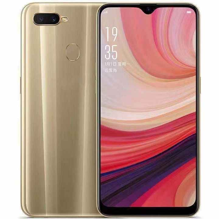 Oppo A7 Repair