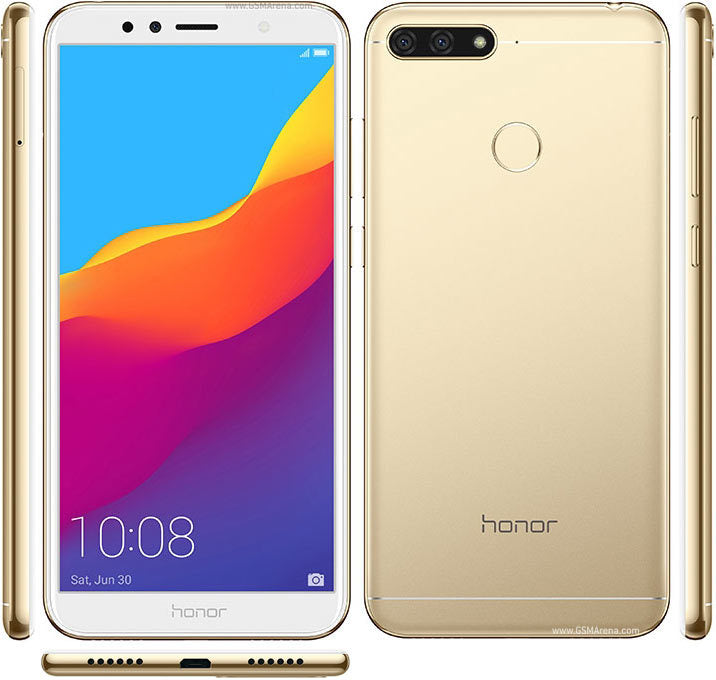 Honor 7A Repair