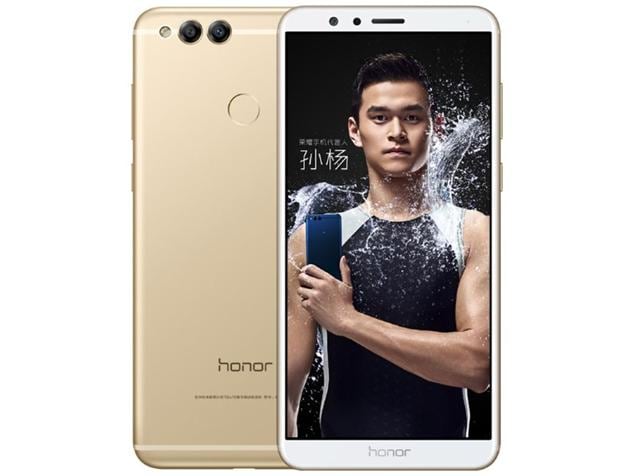 Honor 7X Repair