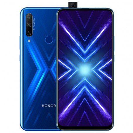 Honor 9X Repair